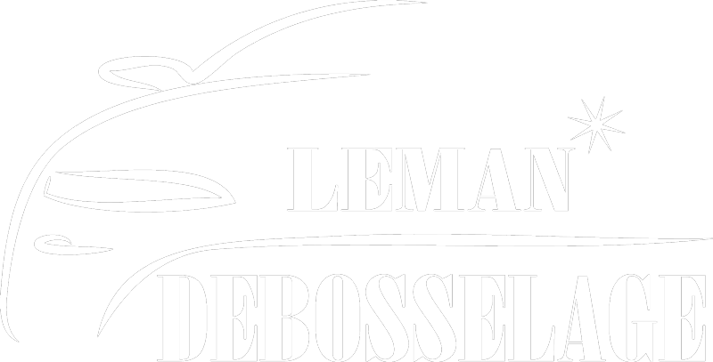 LEMAN Débosselage